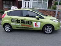 Chris Sharp Driver Training 642652 Image 0